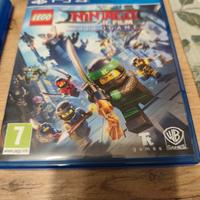Ninjago ps4