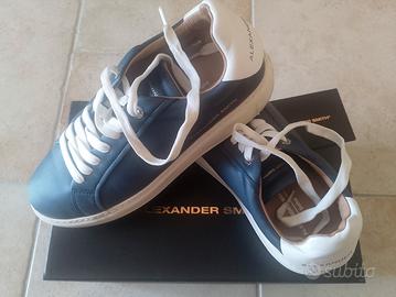 sneakers Alexander smith