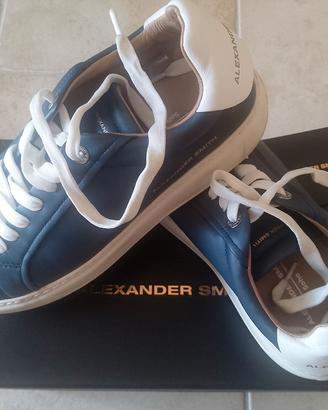 sneakers Alexander smith