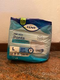 Assorbenti post parto tena lady pants hotsell