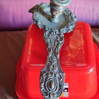 MOCCOLO PORTA CANDELA