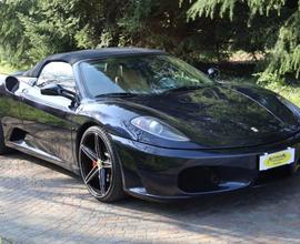 FERRARI F430 Spider F1 60° Anniversario