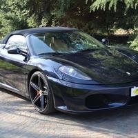 FERRARI F430 Spider F1 60° Anniversario