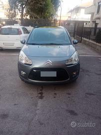 Citroen C3 2010 1.4 vti 95cv Exclusive style 