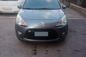 Citroen C3 2010 1.4 vti 95cv Exclusive style 