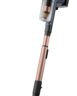 Aspirapolvere senza fili electrolux  