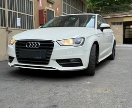 Audi A3 2013 1.6