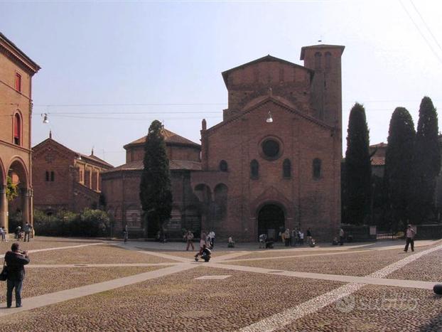 Posto Auto coperto in San Giovanni in Monte