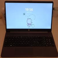 Computer notebook HP 15s