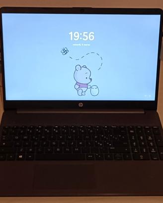 Computer notebook HP 15s