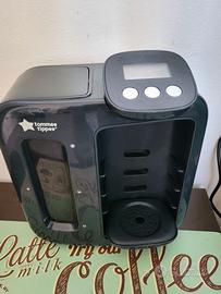 Macchina per latte artificiale perfect prep