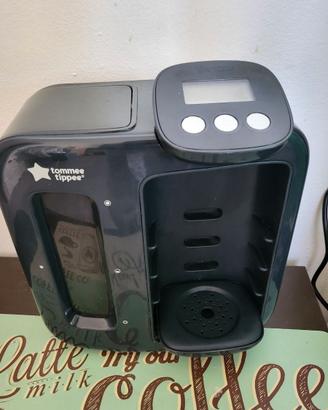 Macchina per latte artificiale perfect prep