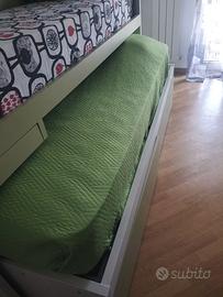 Letto a castello