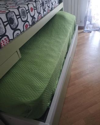 Letto a castello