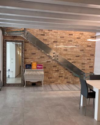 Duplex di design a 10 min da Piazza dei Signori