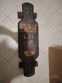 Skateboard