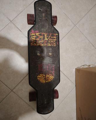 Skateboard