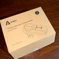 Wireless Remote Outlet Aukey