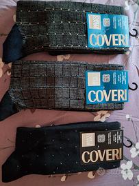 Calze uomo  di marca COVERI