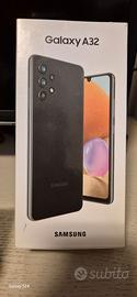 Samsung A32