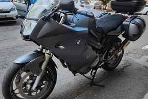 BMW F 800 ST ABS