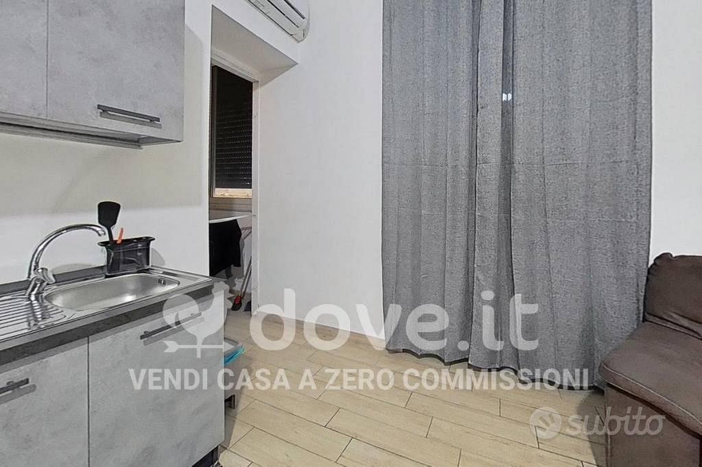 Appartamento – Palermo, Albergheria, I Circoscrizione - Vista 5