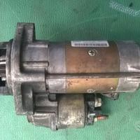 Motorino di avviamento BMW 320D 2000 2000cc TD