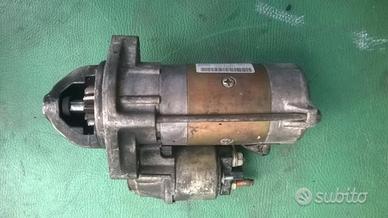 Motorino di avviamento BMW 320D 2000 2000cc TD