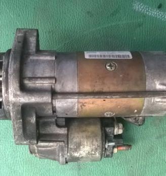 Motorino di avviamento BMW 320D 2000 2000cc TD