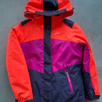 Completo neve bambina 10 anni