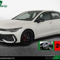 Volkswagen Golf GTI 2.0 tsi 265cv dsg