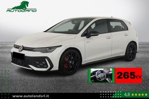 Volkswagen Golf GTI 2.0 tsi 265cv dsg