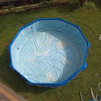 piscina fuori terra