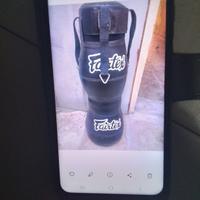 sacco mma  fairtex 