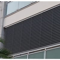 TENDA VENEZIANA DA ESTERNO