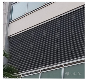 TENDA VENEZIANA DA ESTERNO