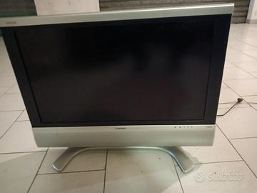 televisione 32 pollici Sharp 