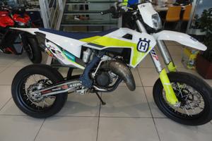 Husqvarna TC 125 SM Dep 11 Kw