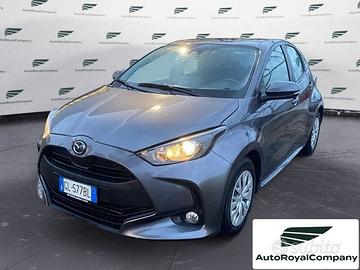 Mazda Mazda2 Hybrid 1.5 VVT e-CVT Full Hybrid...