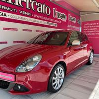 ALFA ROMEO Giulietta (2010-21) Giulietta 2.0 JT...