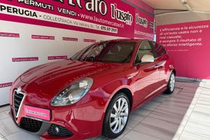 ALFA ROMEO Giulietta (2010-21) Giulietta 2.0 JT...