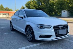 AUDI A3 SEDAN 2.0 TDI UNIPROPRIETARIO