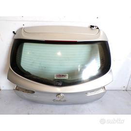 Portellone Posteriore Alfa Romeo Giulietta 2010 CO