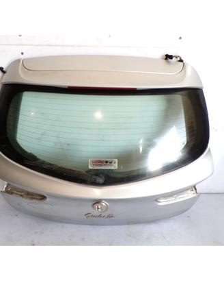 Portellone Posteriore Alfa Romeo Giulietta 2010 CO