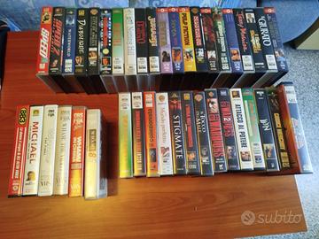 videocassette