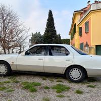 LEXUS LS400 prima serie