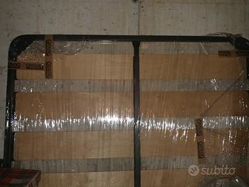 Rete a doghe matrimoniale