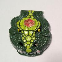 Mighty Max - Doom Dragon (Bluebird anni '90)