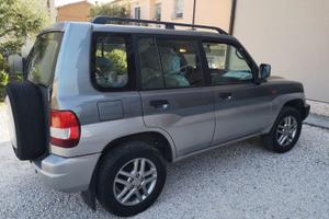 Mitsubishi Pajero Pinin