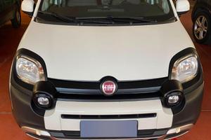 Fiat panda cross